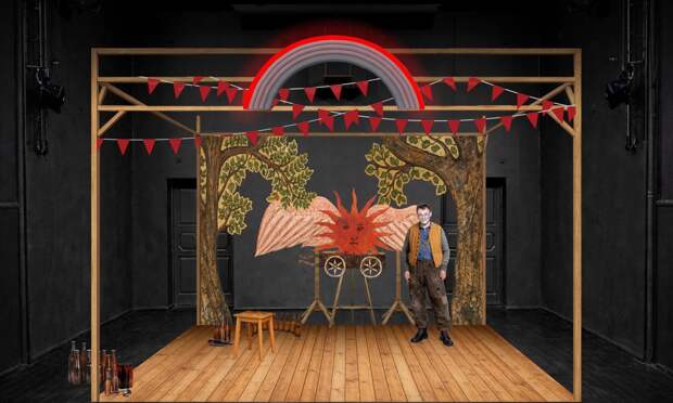 «Слово «поневоле» хочется взять в кавычки»