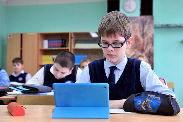 Депутат Вассерман призвал убрать концепцию услуги из закона об образовании