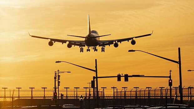 В Британии исключили связь технического сбоя в аэропортах с кибератакой