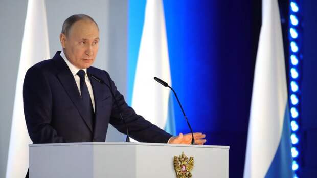 В Кремле рассказали о программе Путина на ПМЭФ