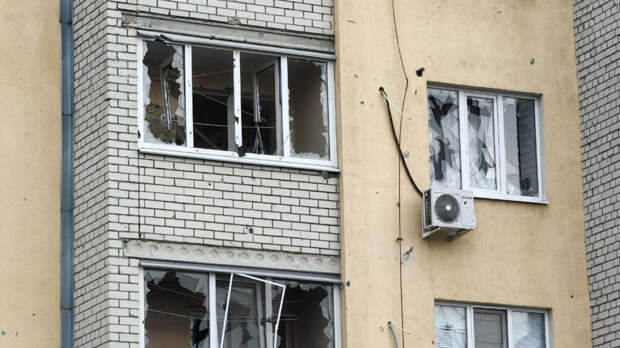 Саратовский губернатор Бусаргин: в результате атаки БПЛА пострадали два человека