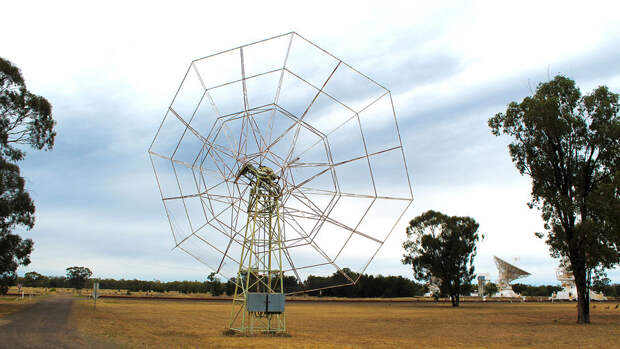 Картинки по запросу Australia Telescope Compact Array