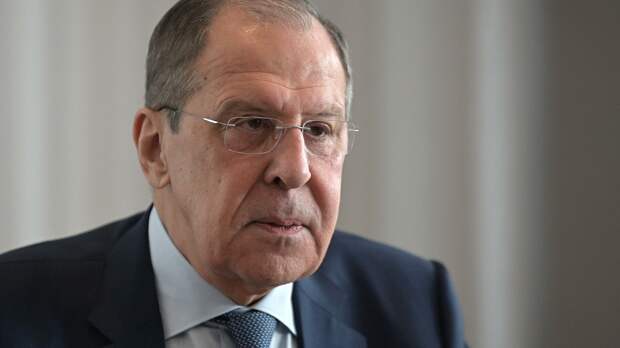 Лавров рассказал об ожиданиях от встречи Путина и Байдена 