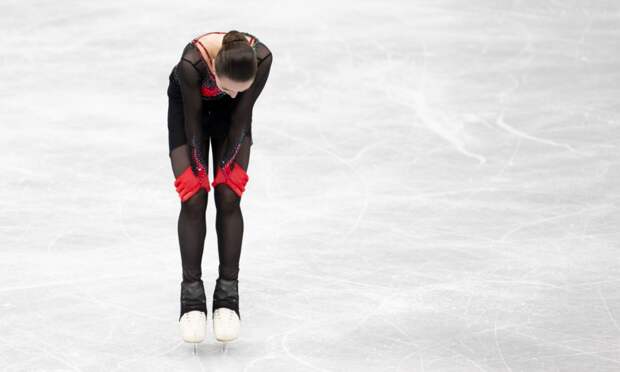 «Хотят добить маленькую девочку». Лайшев — о допинг-пробе «Б» Валиевой