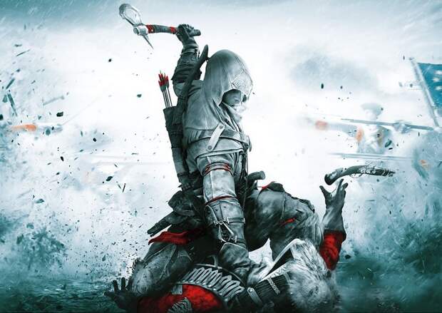 Assassin’s Creed III Remastered: возвращение в Америку
