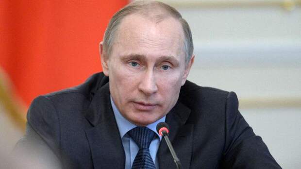 Путин назвал несколько условий для переговоров с Порошенко - компромисса не будет