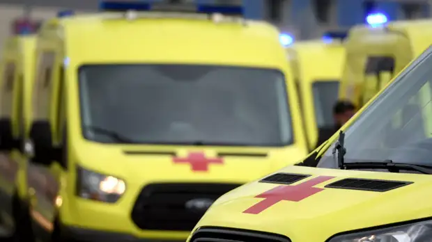 В Саратовской области два человека погибли в ДТП