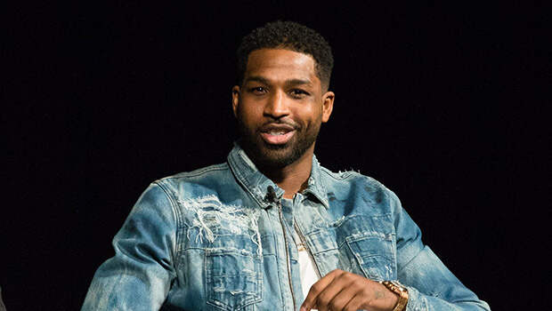 Tristan Thompson