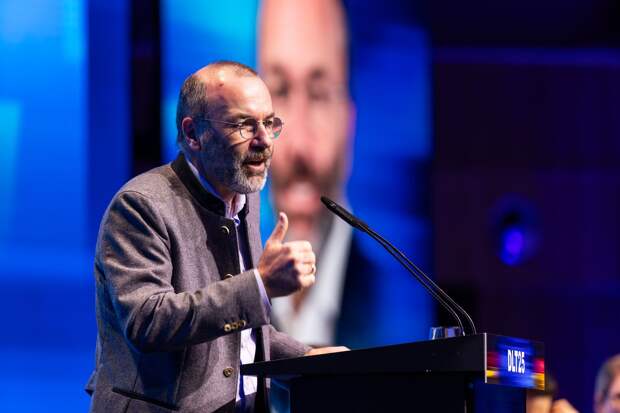 Глава ЕНП призвал отправить войска на Украину под флагом Евросоюза