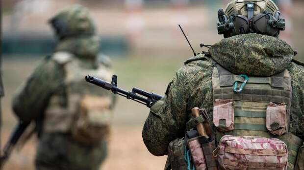 Продвижение ВС РФ и эффективная работа беспилотников: как развивается ситуация в зоне СВО