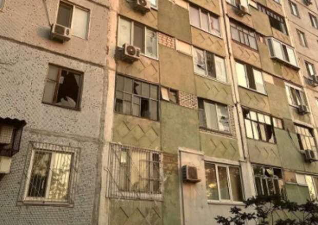 ВСУ ведут обстрелы ДНР, Белгородской и Курской области. Обзор ситуации в прифронтовых регионах России на вечер 18 июля ВСУ ведут обстрелы ДНР, Белгородской и Курской области. Обзор ситуации в прифронтовых регионах России на вечер 18 июля