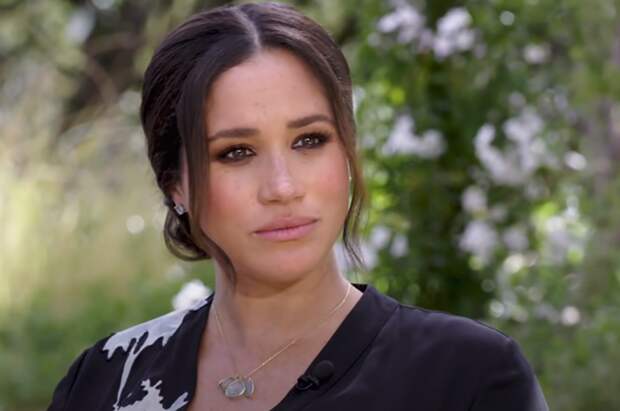 Скандальное интервью Меган Маркл и принца Гарри пропало с YouTube-канала Опры Уинфри