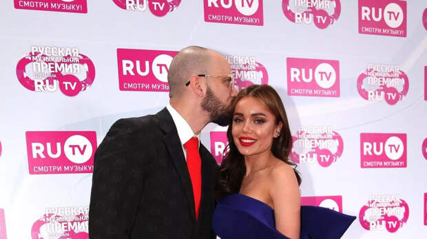 Раскрыто имя новорожденной дочери рэпера ST и его супруги Ассоль