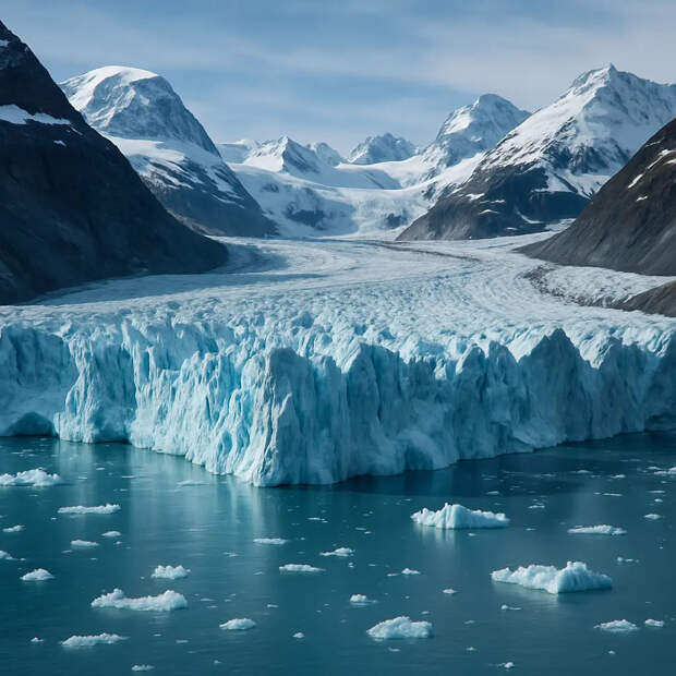 Россия ждёт аномальное потепление: климатологи прогнозируют рекордно тёплую весну, лето и осень 2026 года