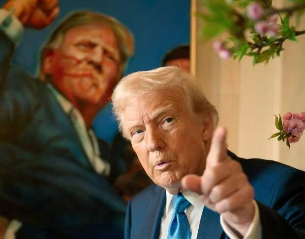 Трамп в Давосе накинулся на Европу и заявил о задаче срочно начать переговоры по Гренландии (ВИДЕО)