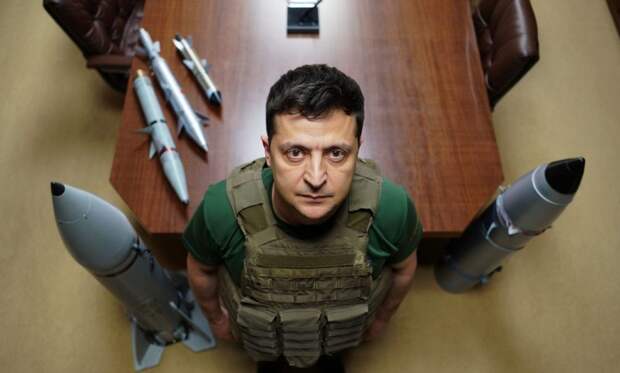 «ТЦКшника на нож – и гуляй, где хошь»: в Киеве заверили, что украинцев хватит воевать еще 10 лет