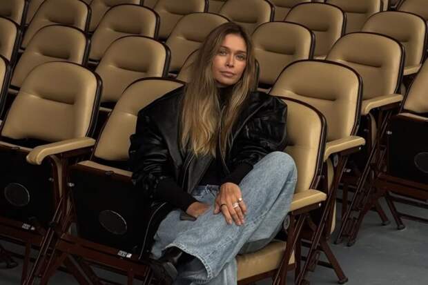 Вера Брежнева сменила российский псевдоним и перешла на мову