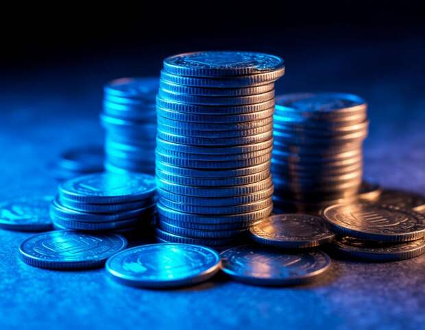 С 2026 года Казначейство РФ начнёт принимать платежи в цифровых рублях