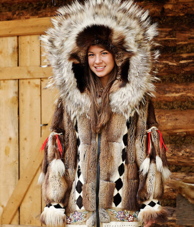 Вообще-то Гренландия наша!