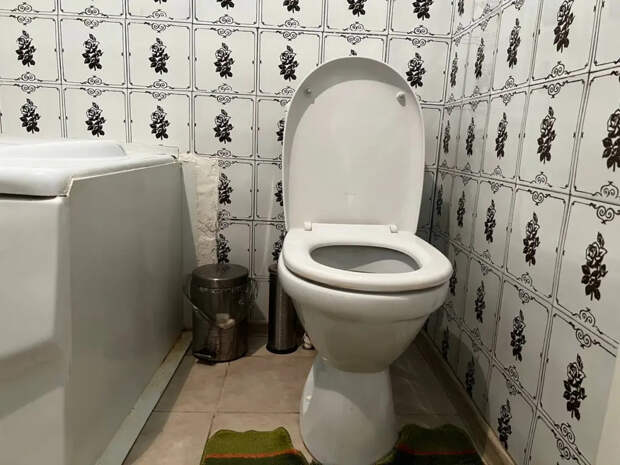 Ваш старый унитаз безнадежно устарел: в мире появился трон с искусственным интеллектом, и он едет к нам