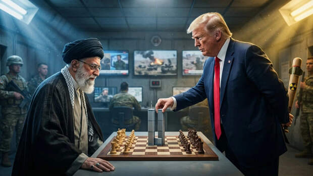 Военный эксперт заявил о коварном плане США: "Играют в поддавки"