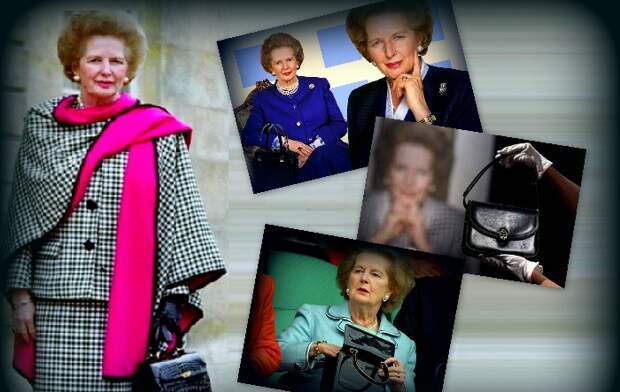 Почему мужчины-политики боялись сумочку Маргарет Тэтчер, и Из-за чего статую Железной леди забраковала её дочь