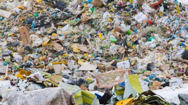 Тариф на "отходы" в Барнауле может вырасти вдвое после строительства мусорного завода