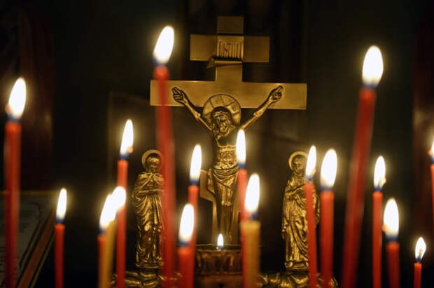 Ответ за грехи: какие ошибки нельзя совершать в Великую субботу 11 апреля