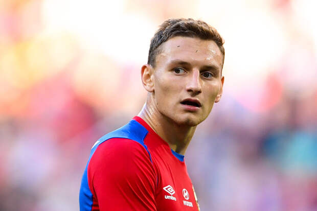 Гайч ответил на вопрос о конкуренции с Чаловым и Заболотным