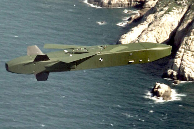 Вице-председатель парламента ФРГ призвал Мерца передать Украине ракеты Taurus