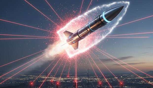 Нарышкин: «Реакция была ошеломляющая». Военные в панике