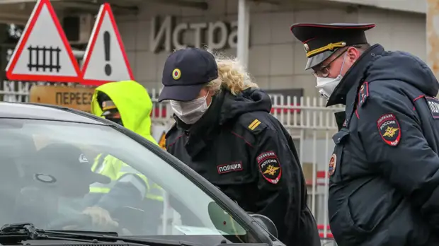 В Тульской области вводят цифровые пропуска