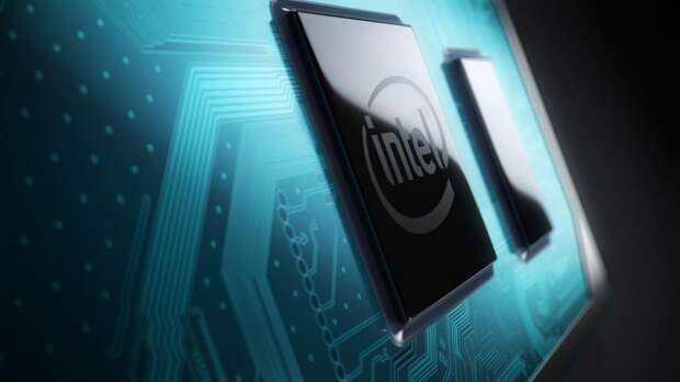 Intel бросила вызов AMD, предложила потягаться в играх и раскритиковала PCIe 4.0