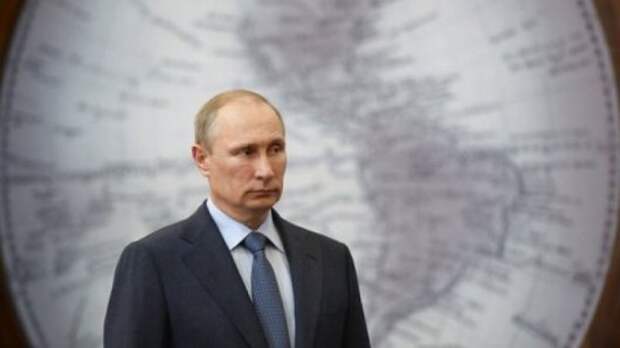 Запад признал победу Путина в холодной войне