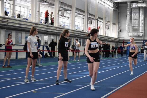 В Нижегородской области стартовал региональный этап «Универсиады-2026» 