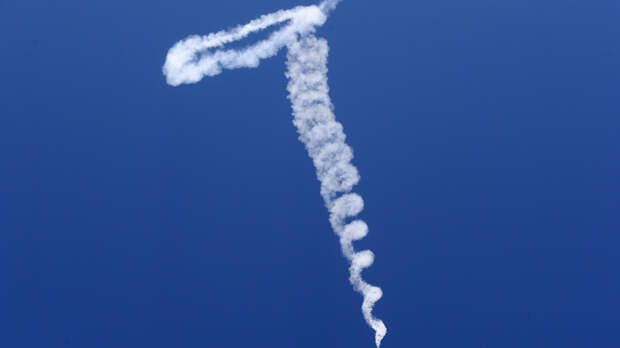 Су-24 сбит над Идлибом? Турки в восторге, сирийцы закрывают небо – что происходит