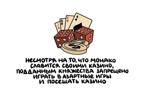 прикольные факты