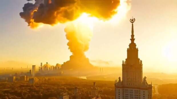 Украина собирается ударить британскими ракетами по Москве 