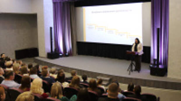 В минувшем году в Ивановской области построили 17 новых и капитально отремонтировали 12 действующих котельных