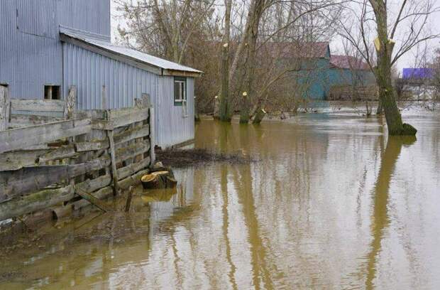 «Көчле ташу ихтималы бик зур»: Татарстанда кар эрүгә ничек әзерләнәләр