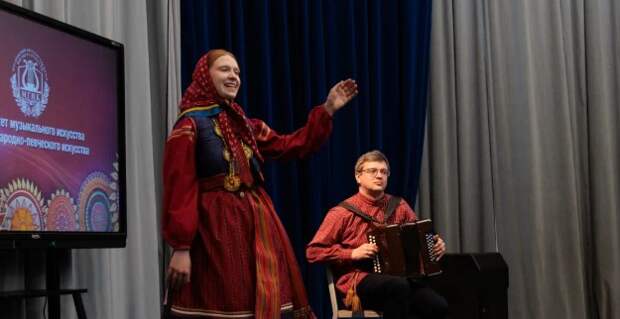 II Всероссийский конкурс «Во матушке во Москве» определил обладателей Гран-при