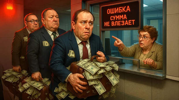 Юрий Лоза о корпоративе Лукойла: в России нет культуры траты денег, есть только жажда понтов