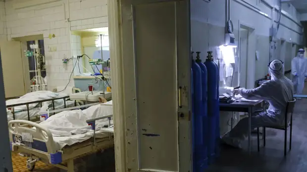 В Ростовской области выявили 560 случаев коронавируса за сутки