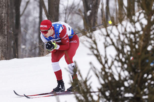 FIS отказала лыжнику Горбунову в нейтральном статусе из-за антидопинговых правил