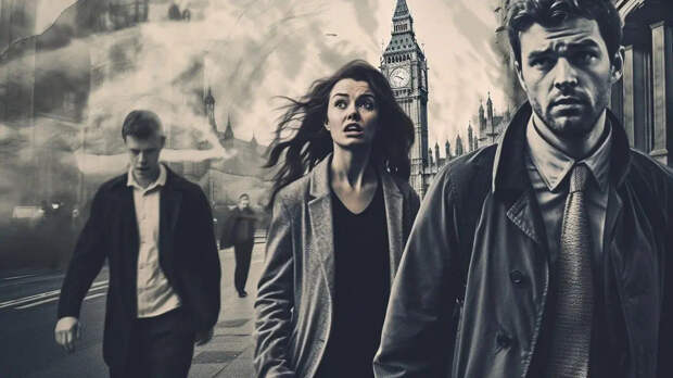 Студентка с Украины бросила учёбу в Британии из-за совета учить русский