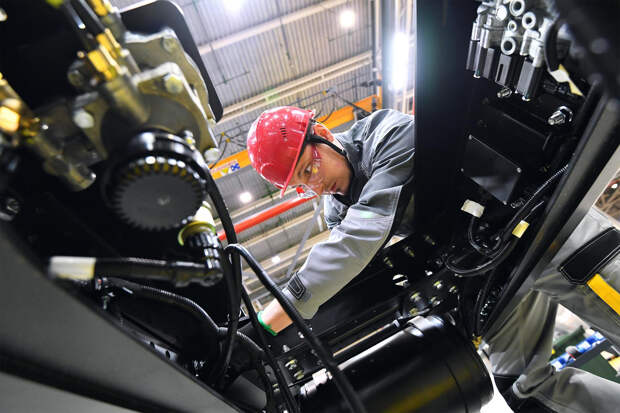 Россияне назвали мотивацию работать