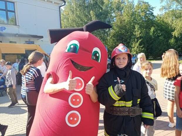 22 сентября в Бобруйске пройдет Единый день безопасности.