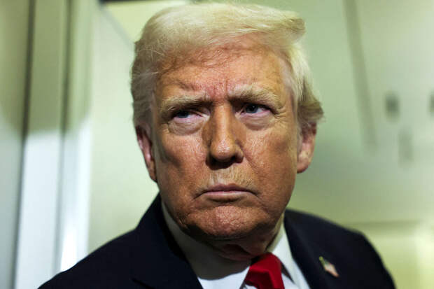 Трамп: Мексикой управляют картели, США придется что-то с ними делать