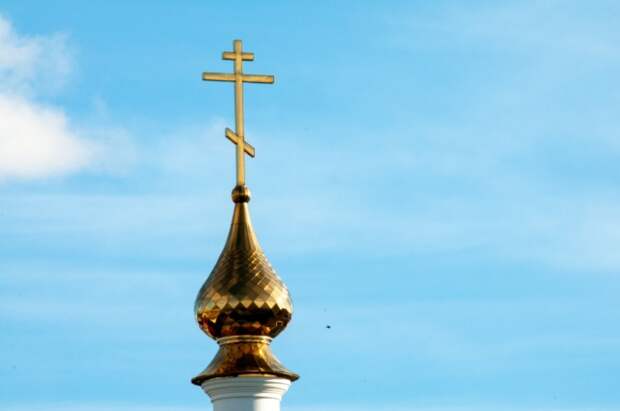 В Ногинске снесли единственный в России храм ПЦУ