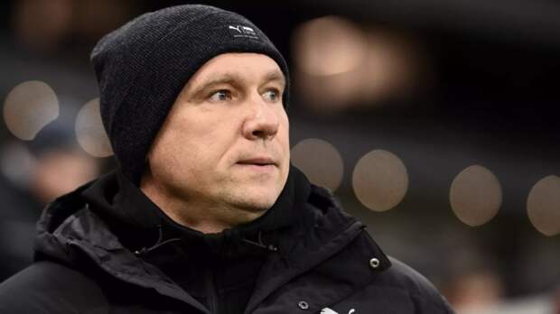 Главный тренер «Балтики» Талалаев перенесёт операцию